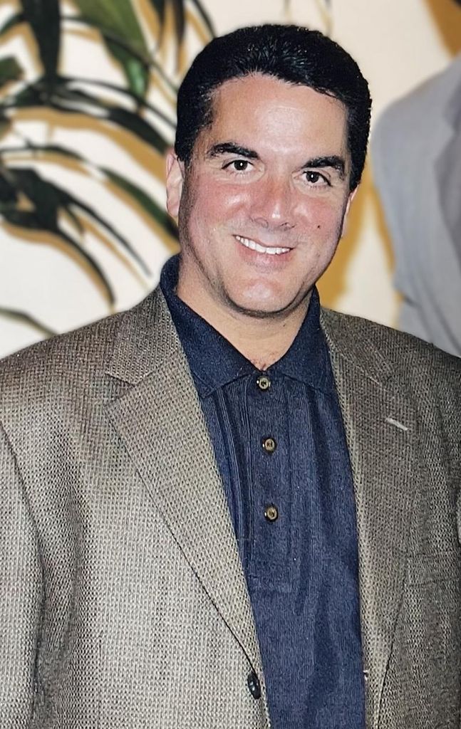 Rocco P. Taraborrelli Profile Photo