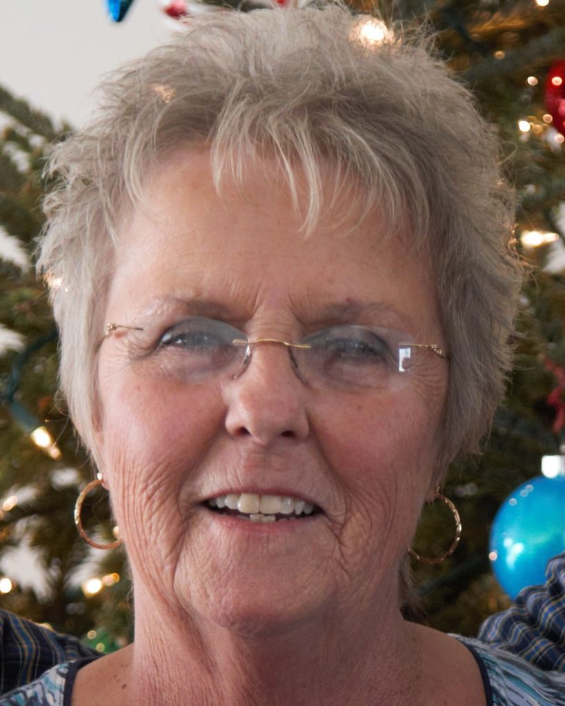 Brenda Whitaker Therrell