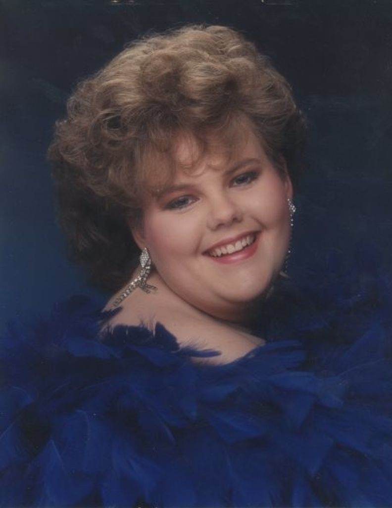 Renee Felts