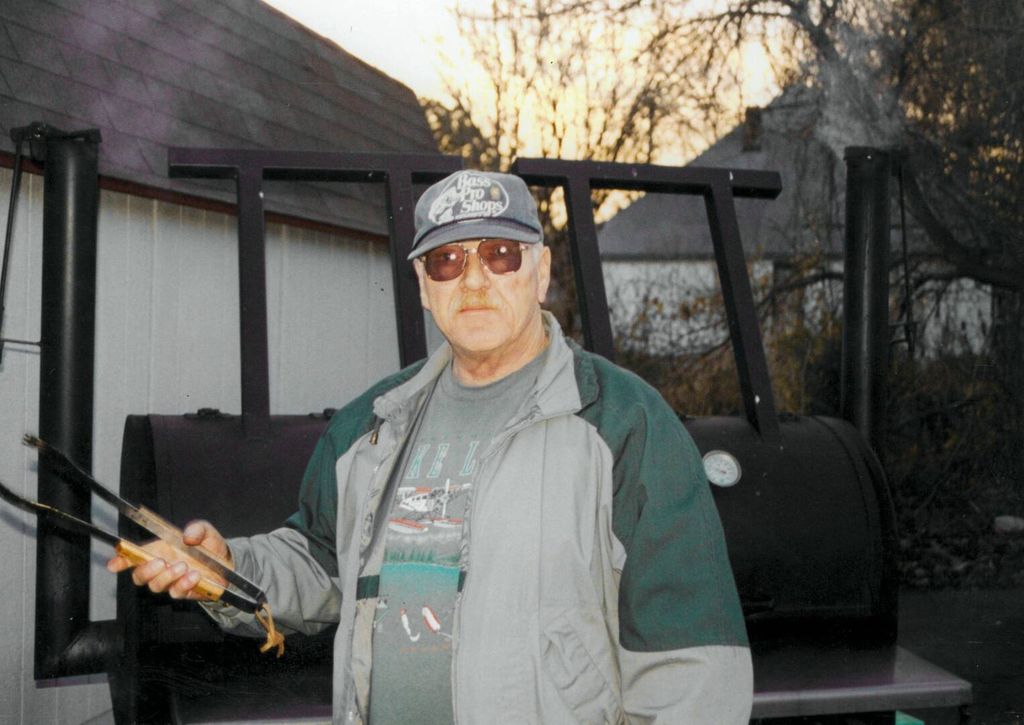T.W. Grier