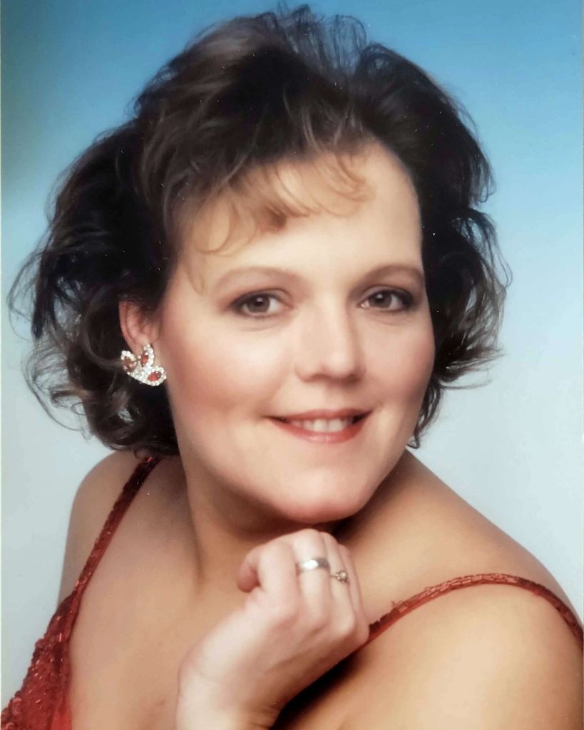 Sharon Marie Elling