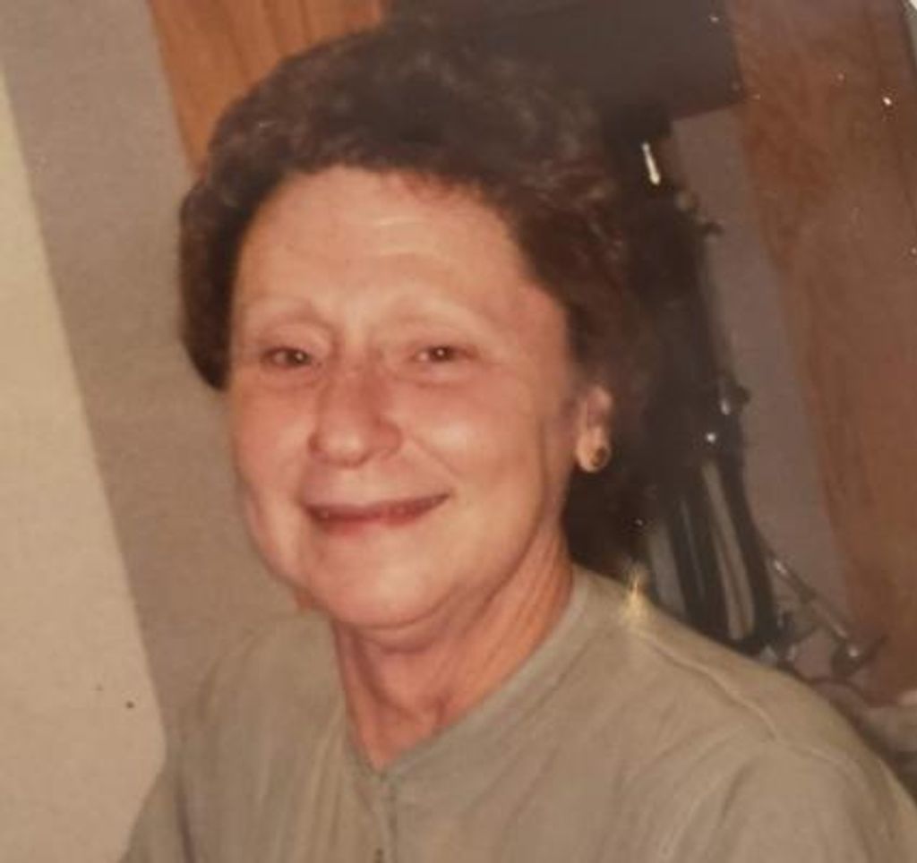 Bonita "Bonnie" Parks