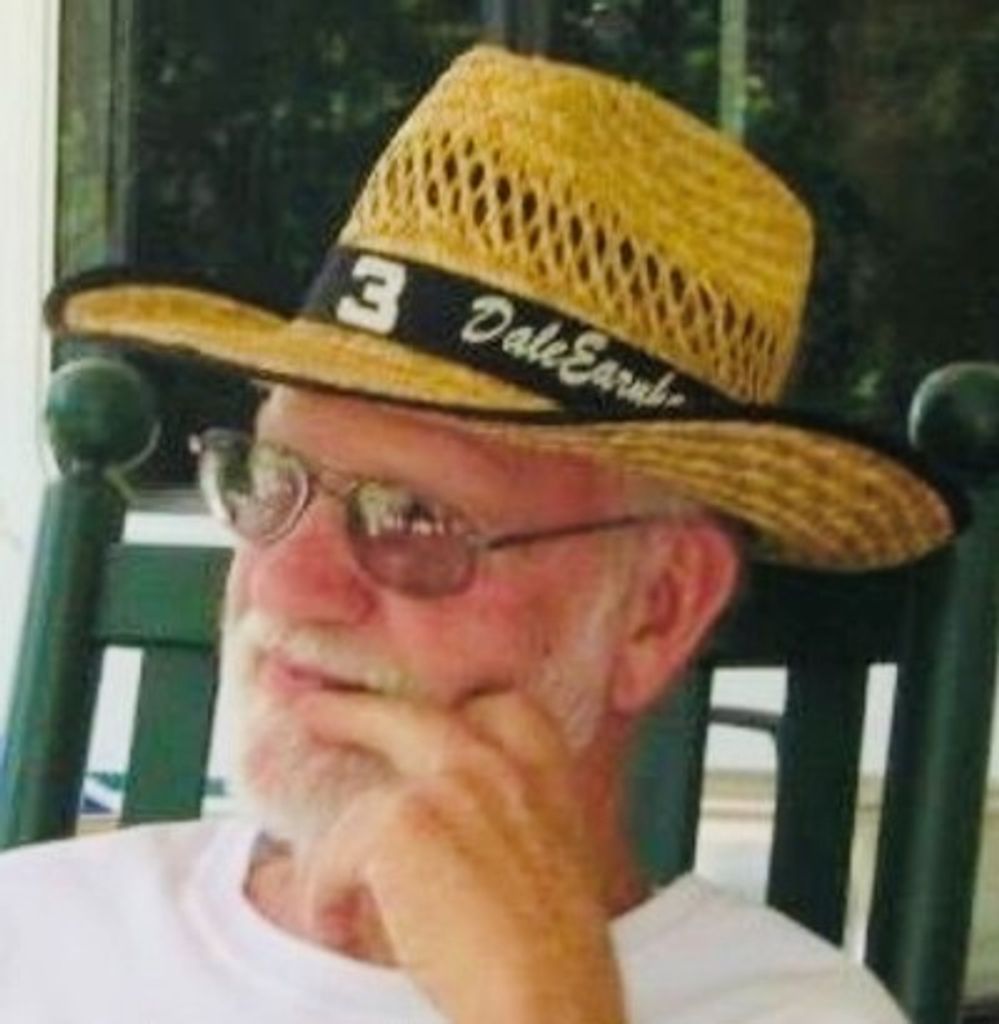 Edward "Dobie" Eugene Shelor