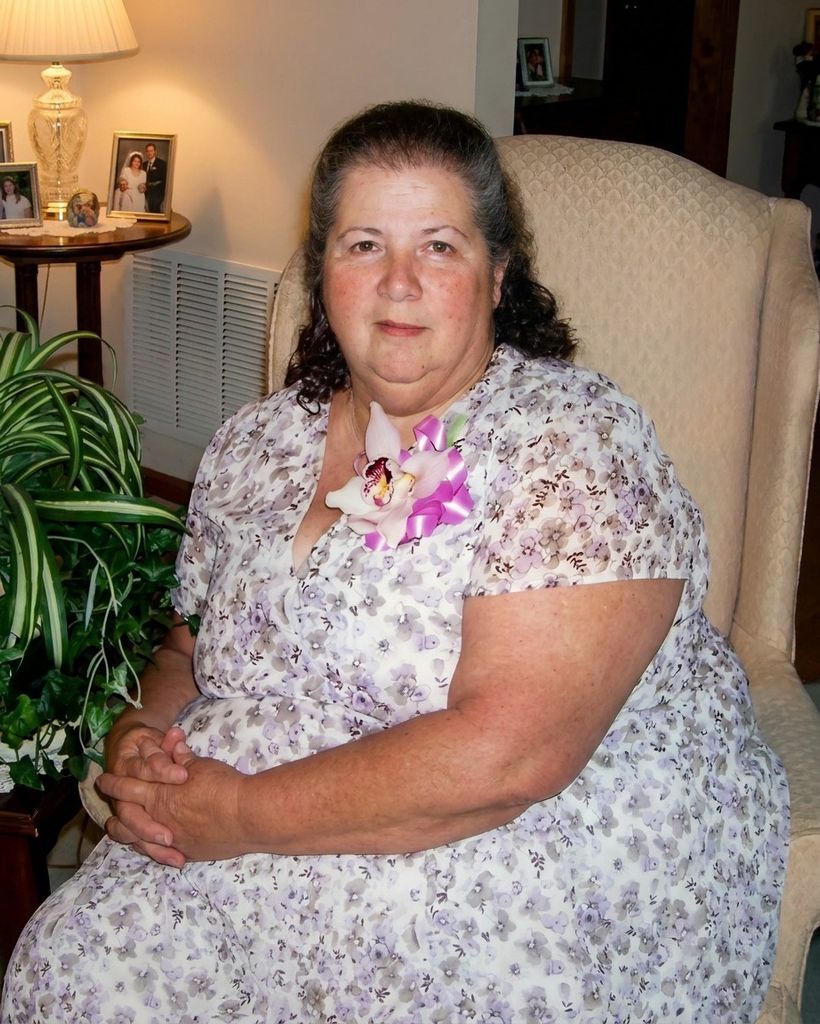 Rosemary Snyder