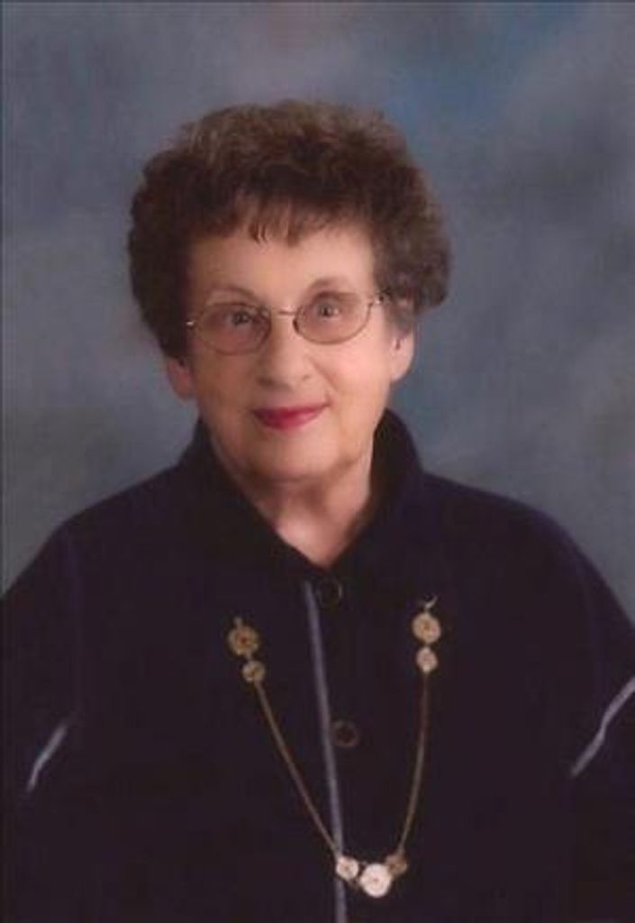 Emily Jobe