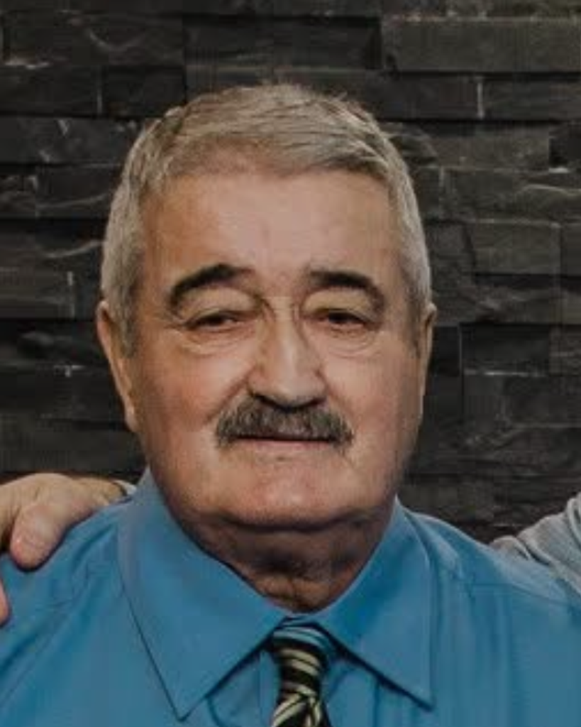 Terrance Alexander Belliveau