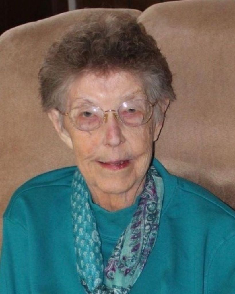 Doris I. Nielsen Profile Photo