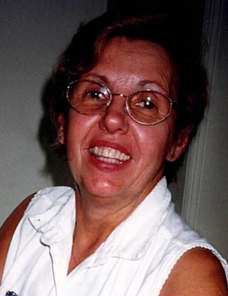 Geraldine (Rood) Towey Profile Photo