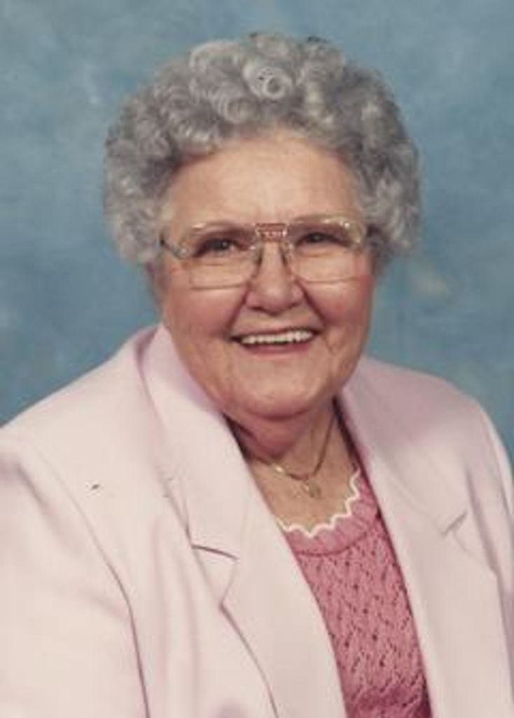 Ruby Marie (Ross)  Martin Profile Photo