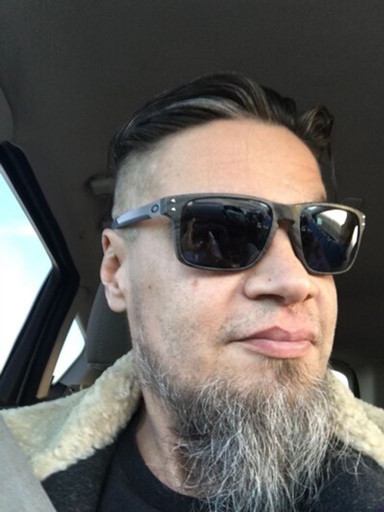 Eric Leonard Anderson