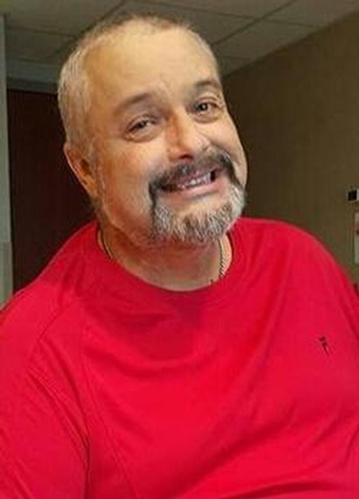 Tony "Goodguy" Childers