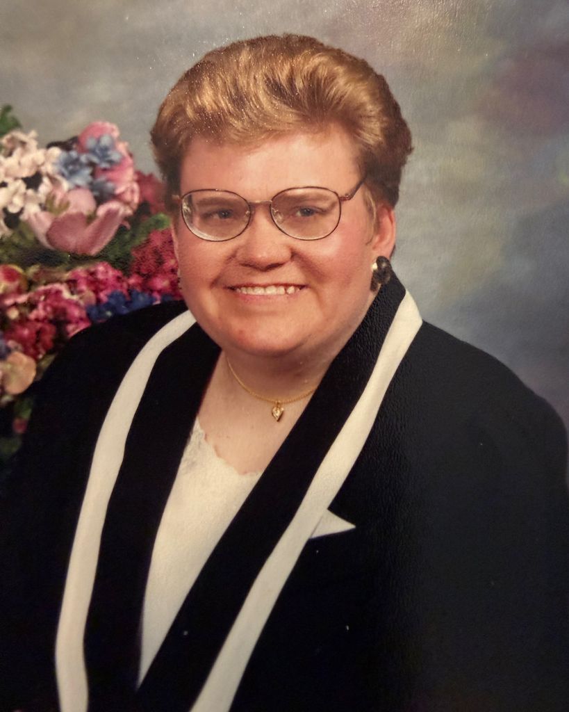 Gina Faye Wheeler Profile Photo