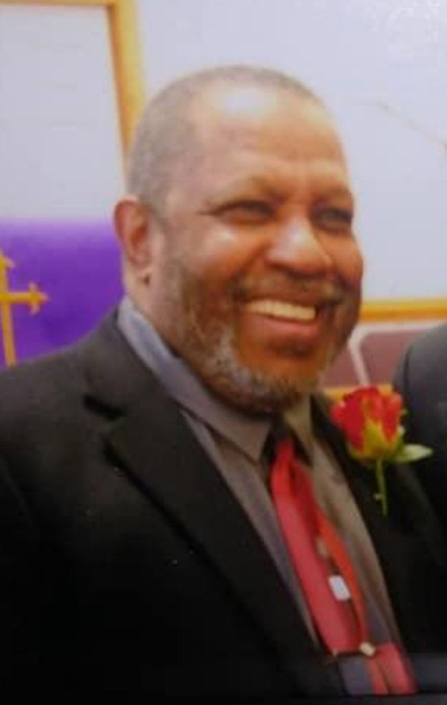 Tyrone   Peyton