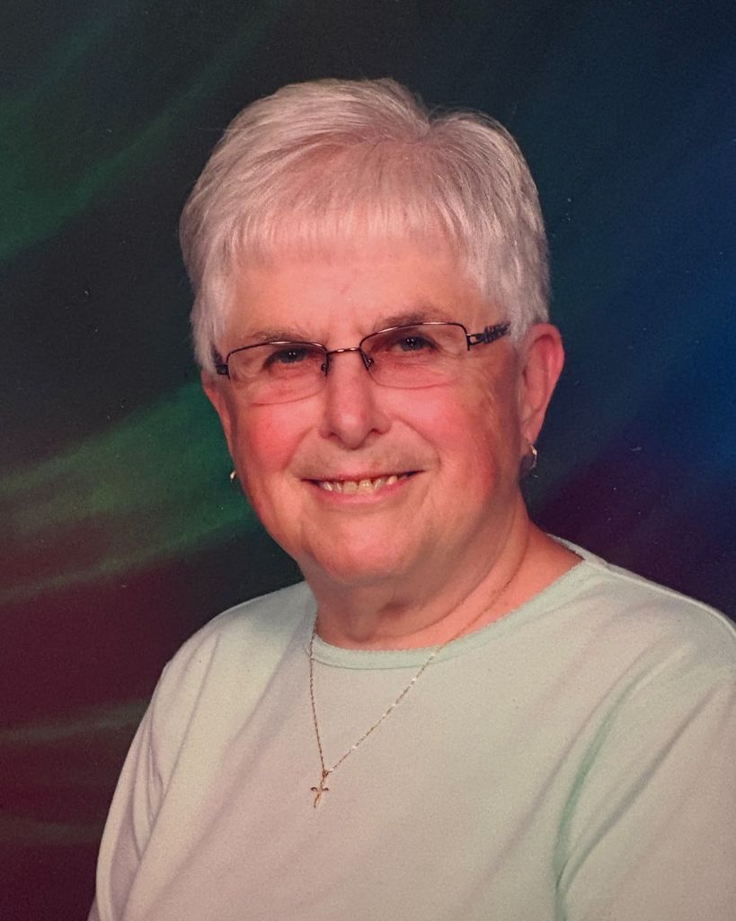 Nancy Larimore Profile Photo