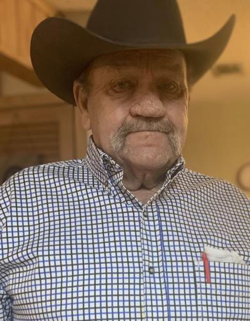 Leon Crawford Profile Photo