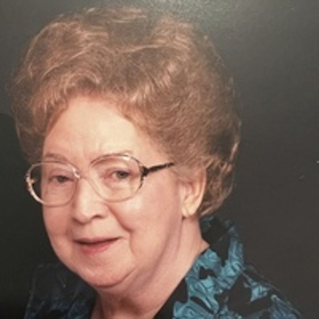 Doris Jean Weeks