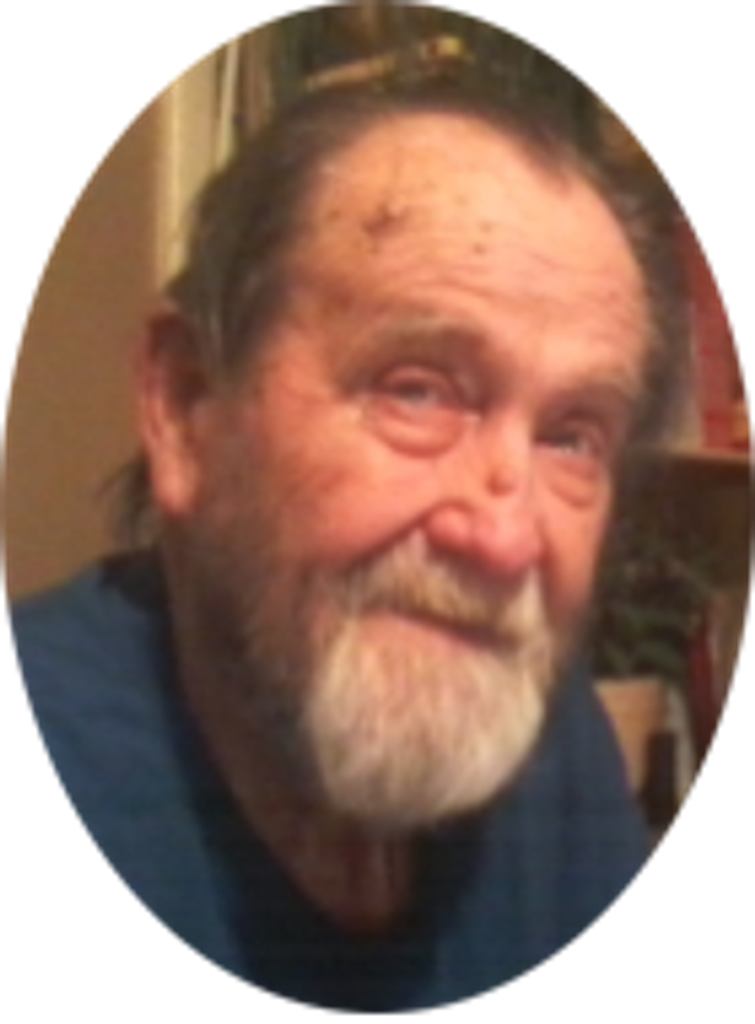 Everett "Eddie" Slucher