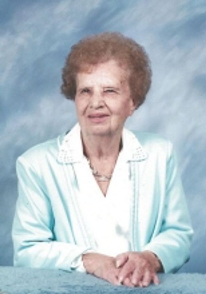 Ann  Stella PUCILOWSKI