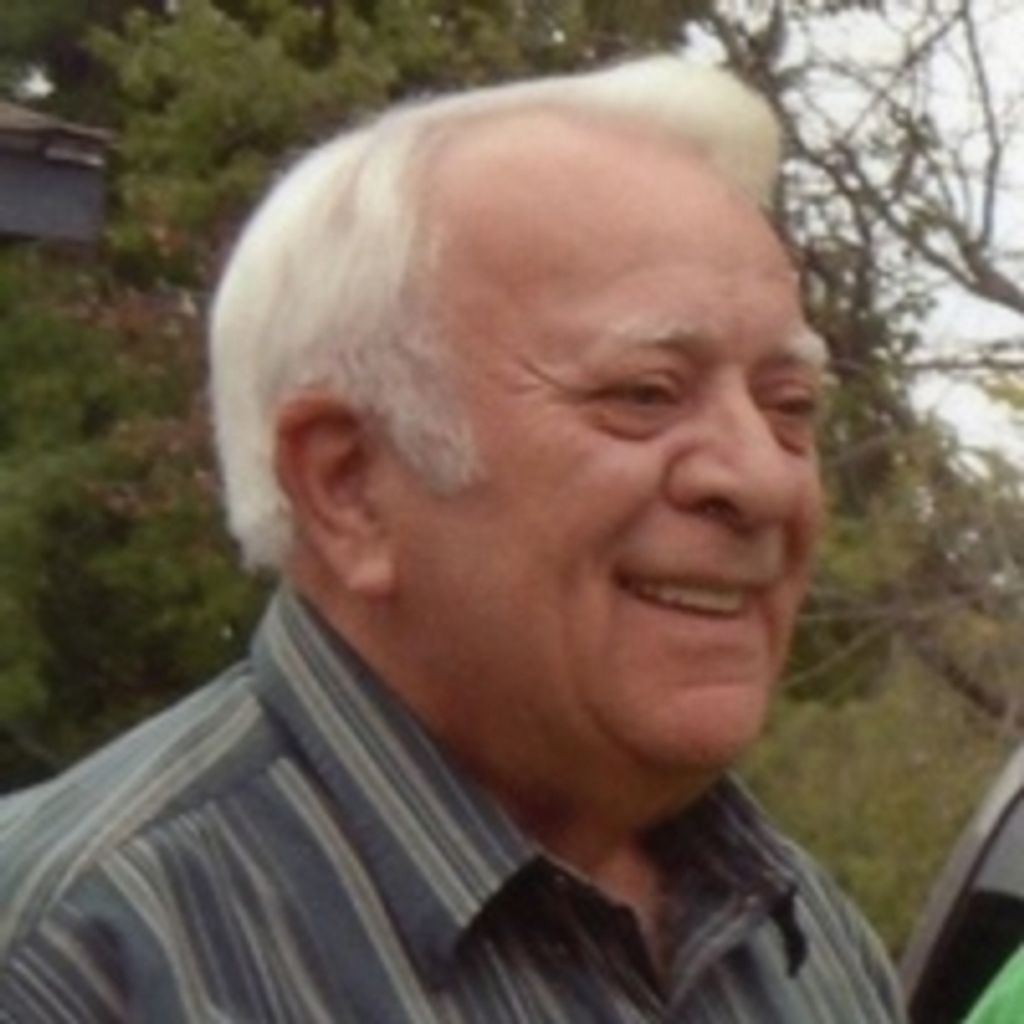 Carl Leroy Blair Profile Photo