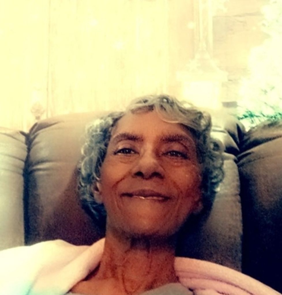 Thelma Banks Profile Photo