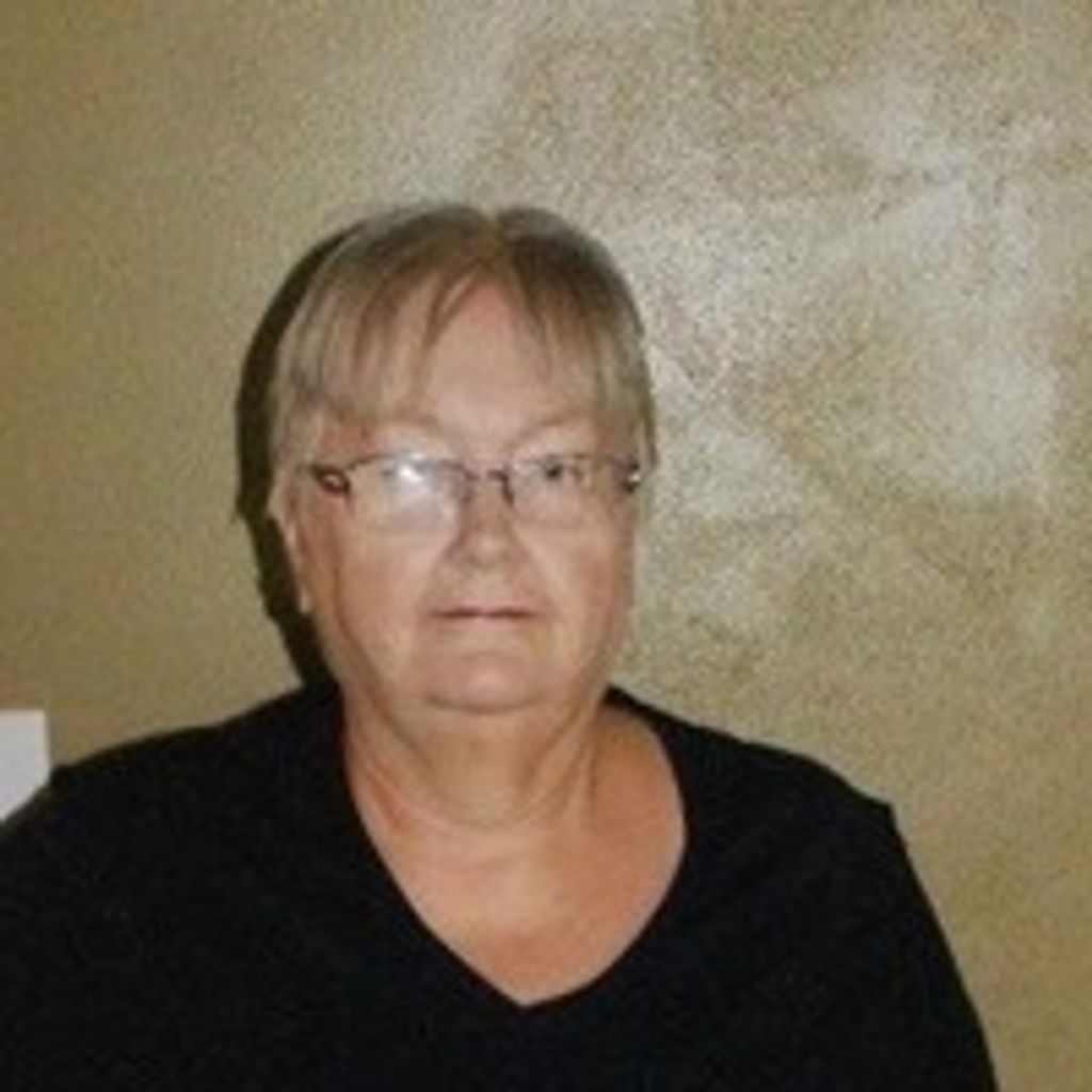 Margaret Marrs