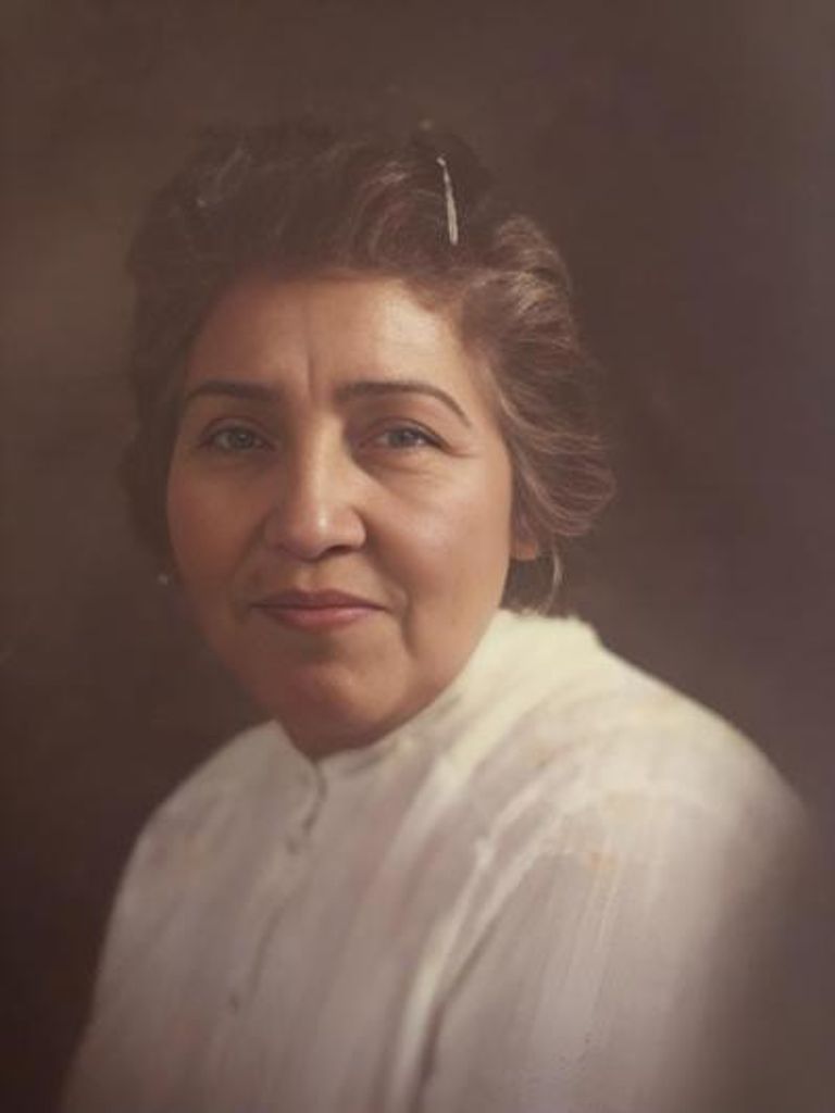 Lucy Castro Hernandez Profile Photo