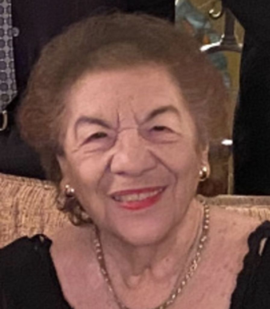 Elvira Pisani Profile Photo
