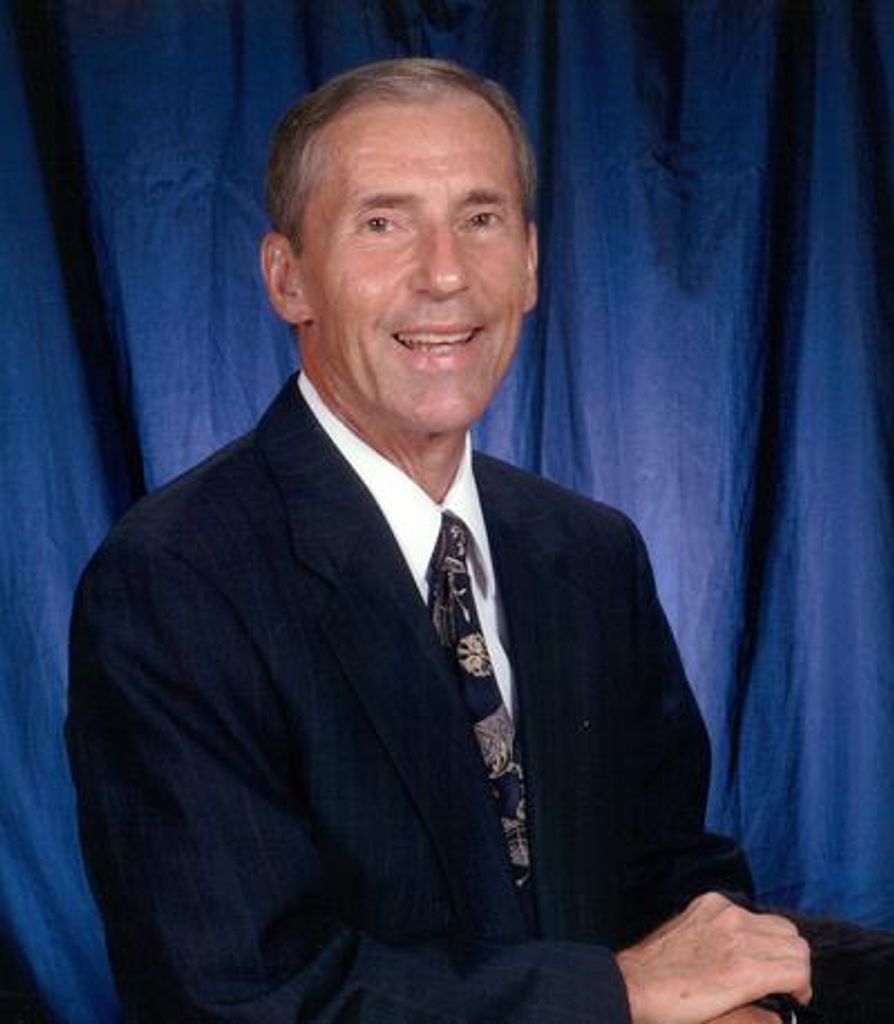 James "Jim" Louis Tryniecki Profile Photo