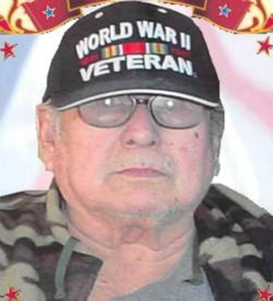 Joe Albert Rosas Profile Photo