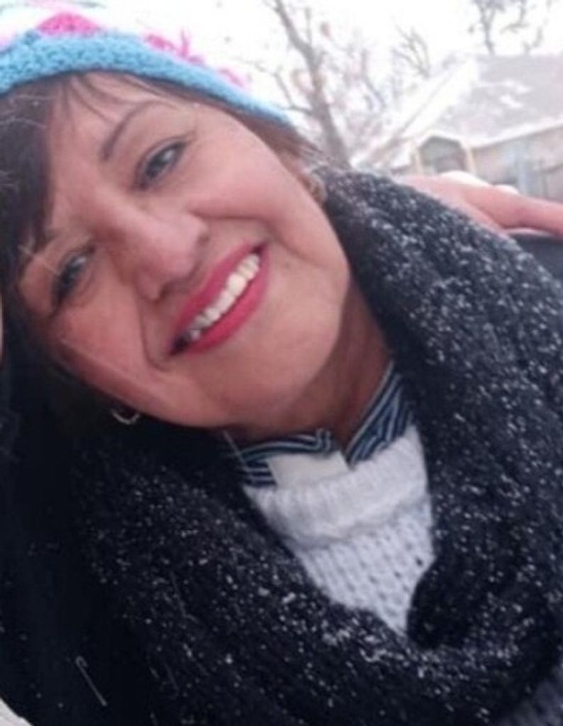 Maria Eugenia Macias Ávila