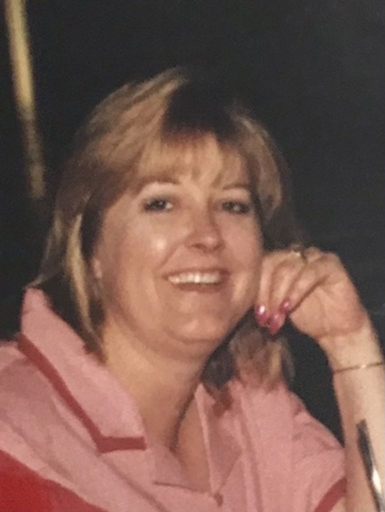 Julie Ann Patterson Profile Photo