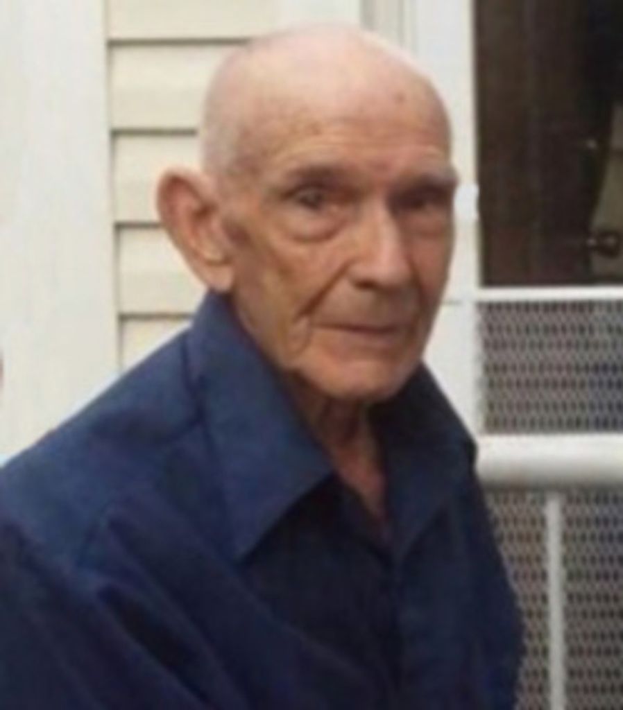 Everett G. Larson