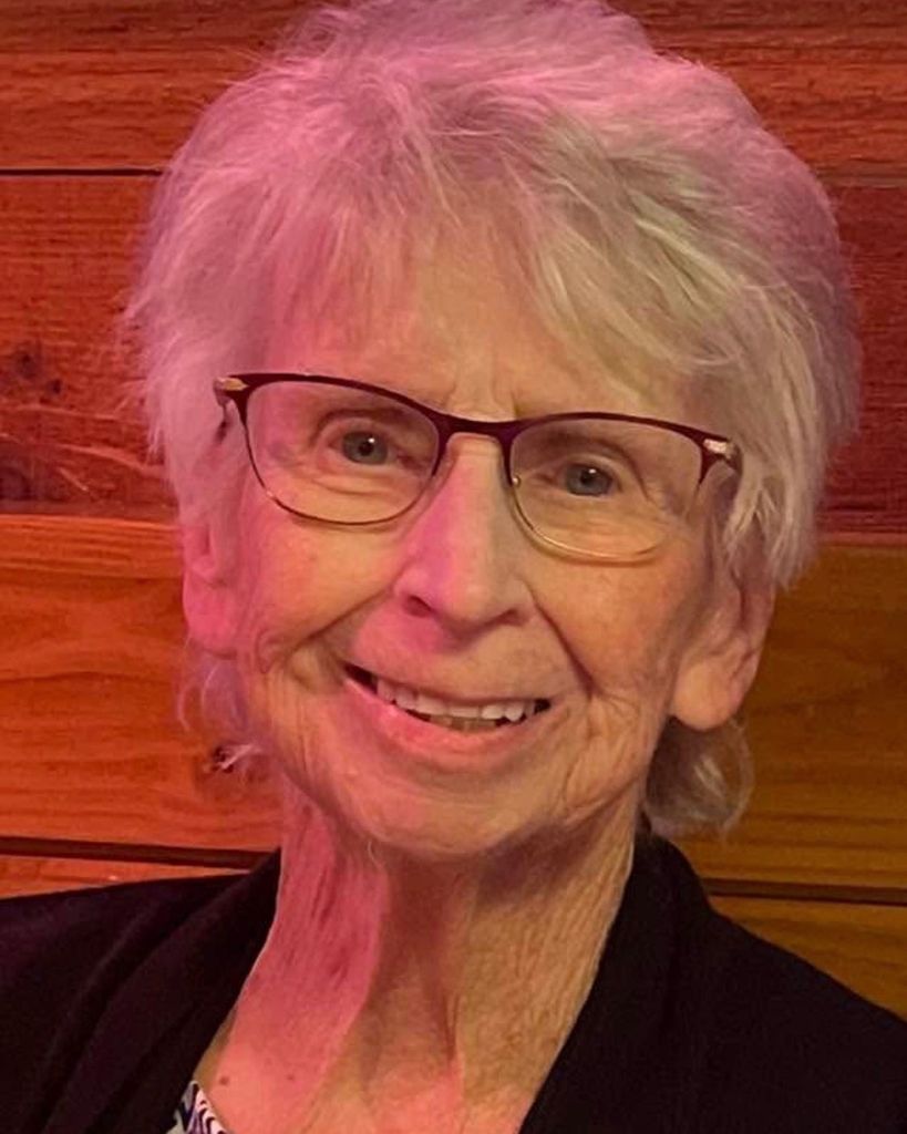 Barbara M. "Maxine" Daugherty Profile Photo