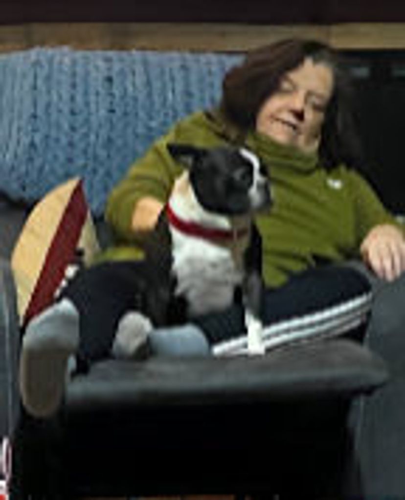 Teresa A. Marck Profile Photo