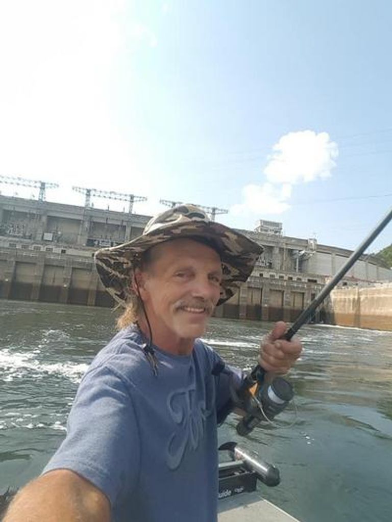 James Richard Dettlaff, Jr. Profile Photo