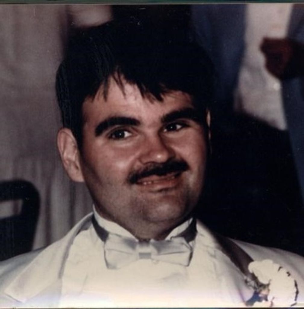 Edward R. Escott Profile Photo