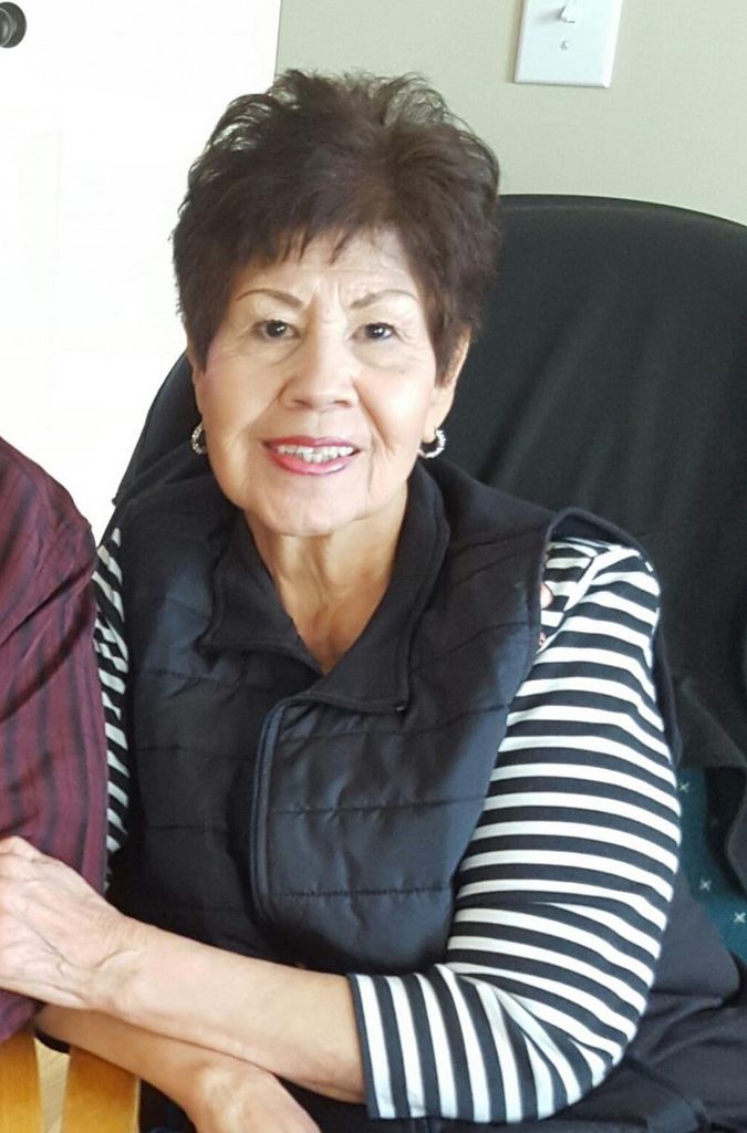 Mary Palacios Sifuentes Profile Photo