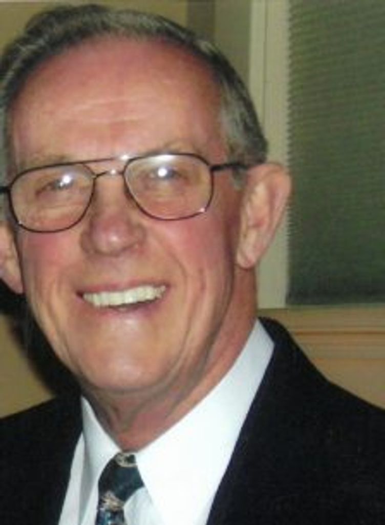 Richard Preston Galloway Profile Photo