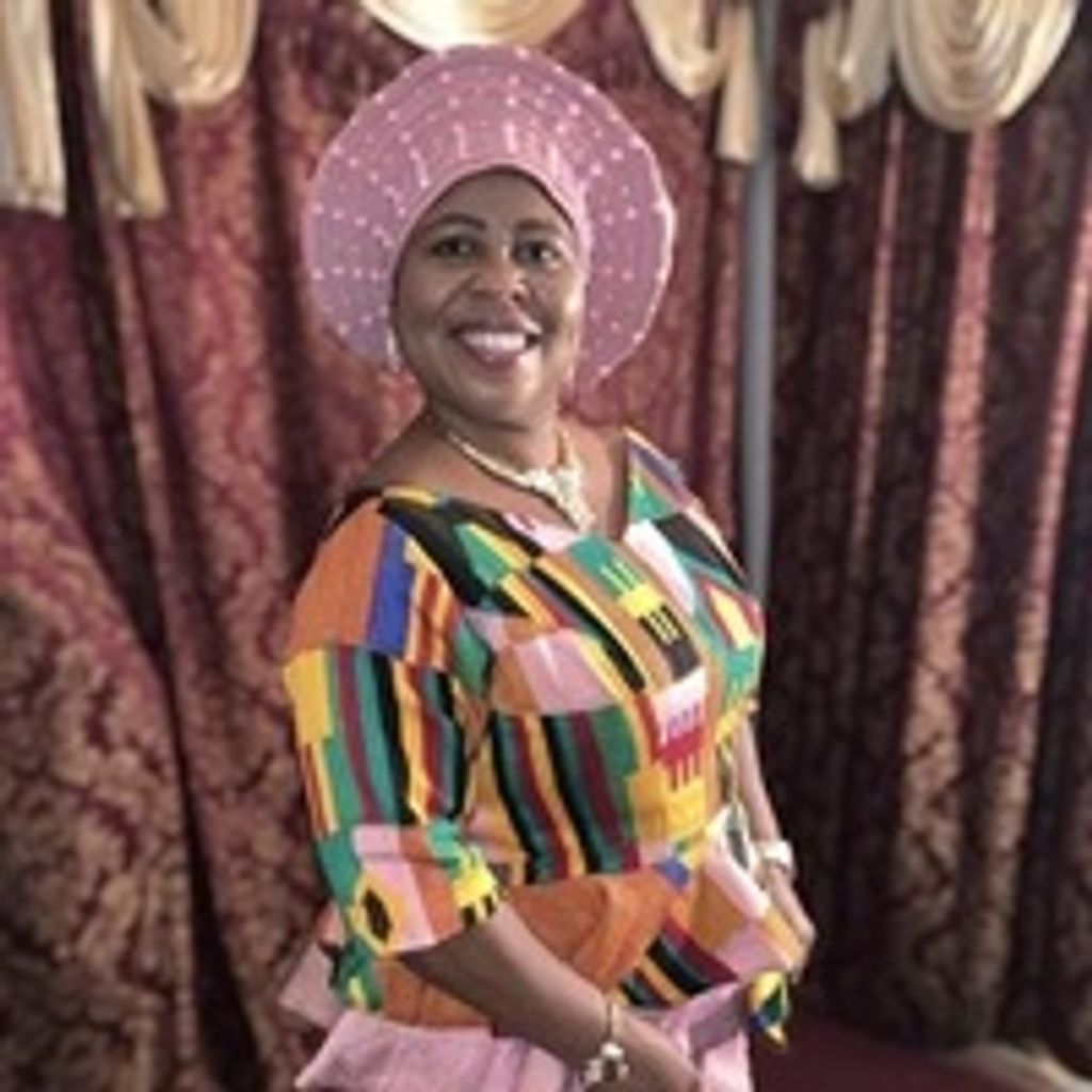 Gloria Darkwah Profile Photo
