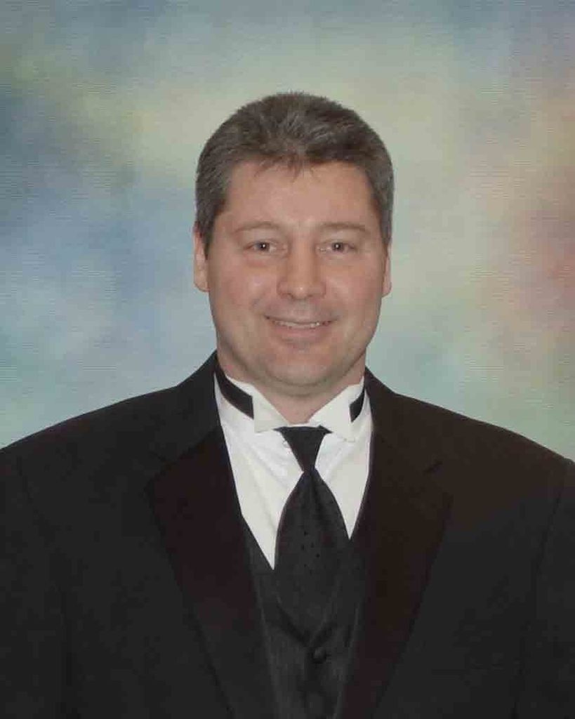 Mark John Thornhill Profile Photo