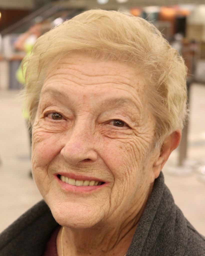 Faye A. Faber Profile Photo