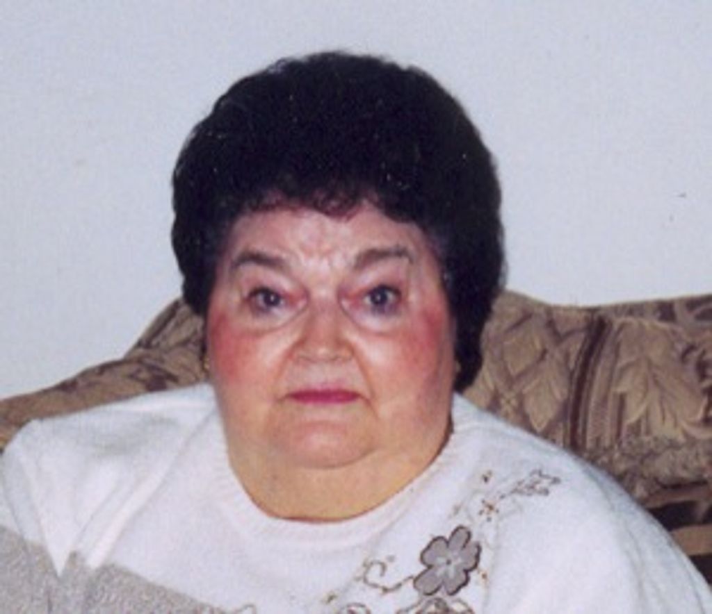 Phyllis Christine Thacker