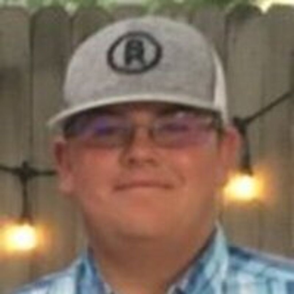 Jake Tolbert
