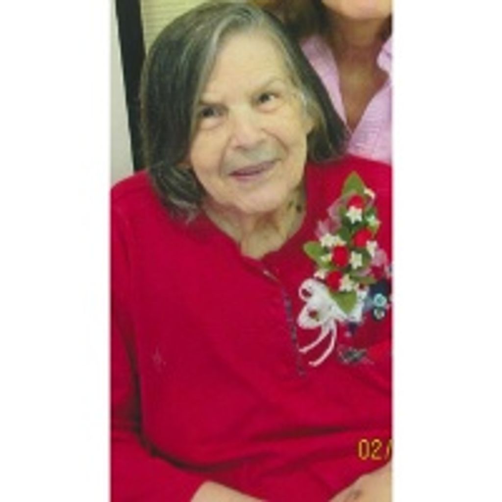 Glennis Merle Howard Wise