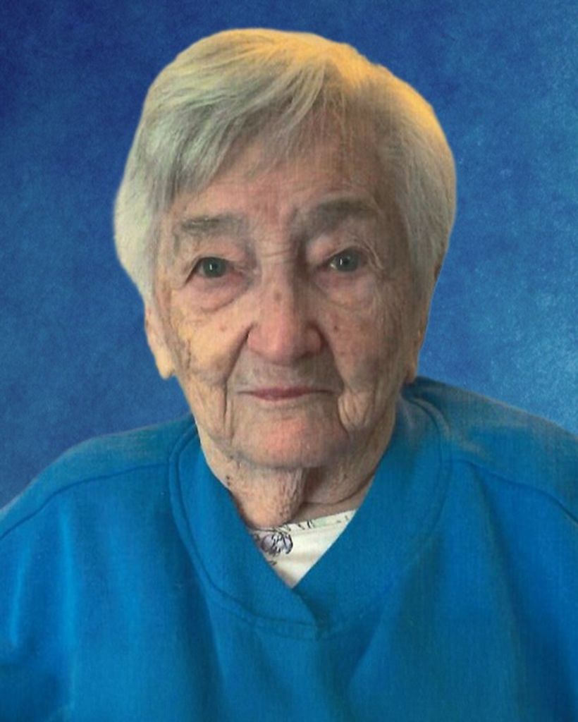 Virginia Boschert Profile Photo