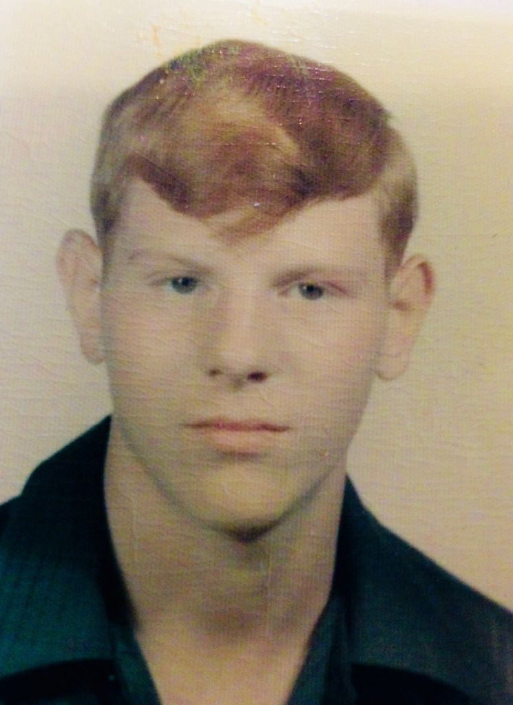 Rex E. Brunner Profile Photo