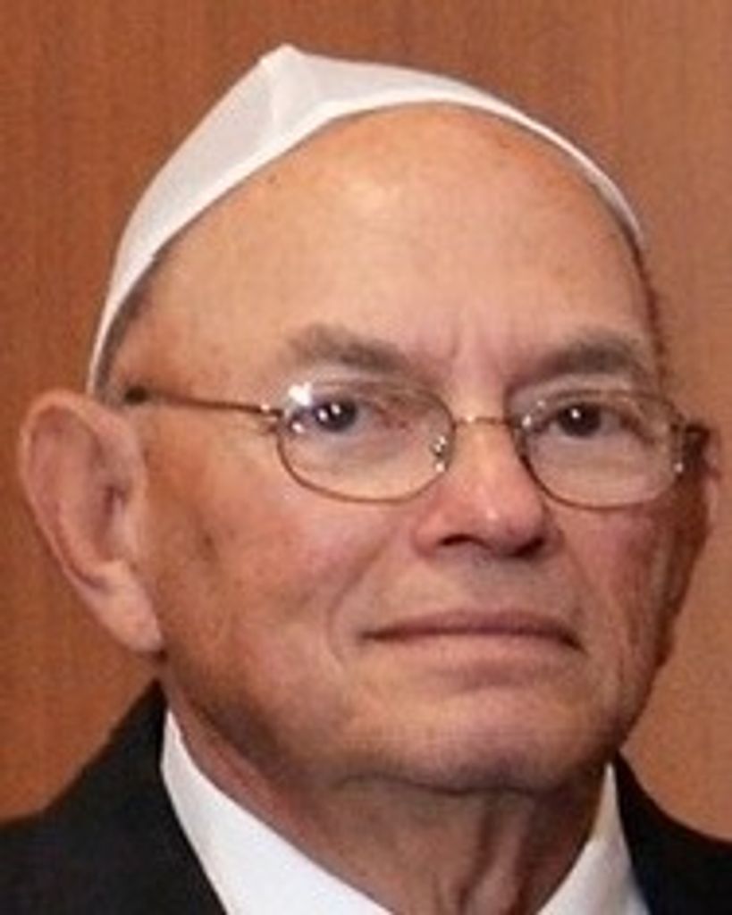 Herman Lawrence Profile Photo