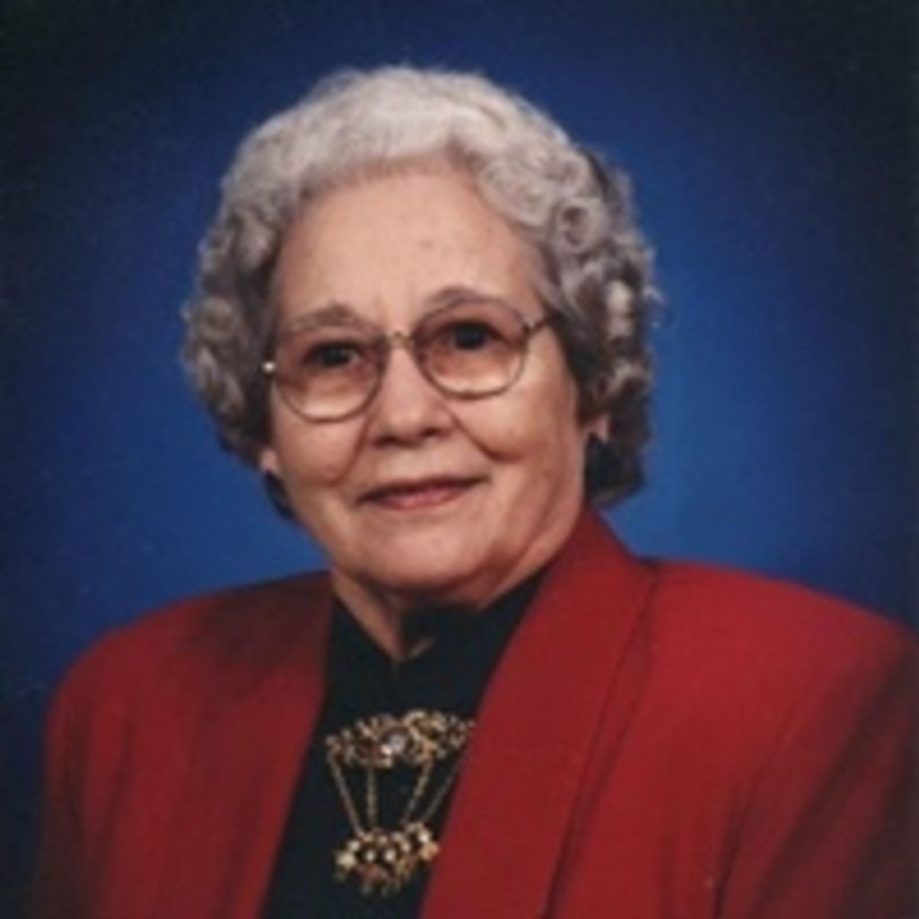 Josephine Estelle Mizell Parker Profile Photo