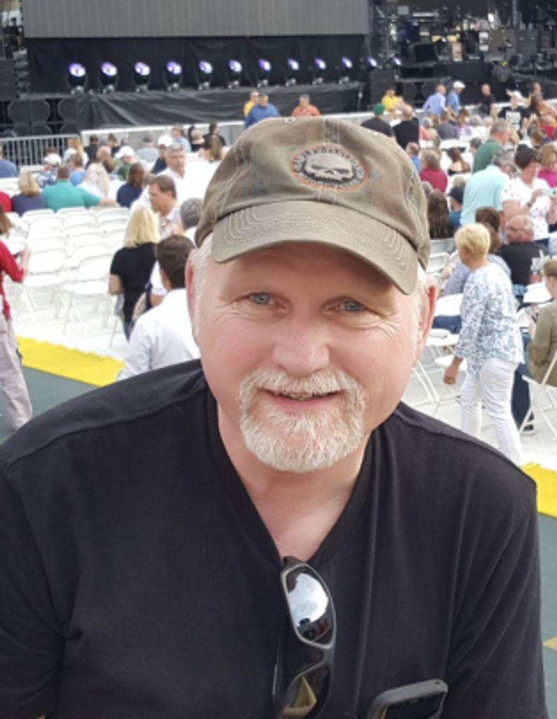 Michael John Hayes Profile Photo