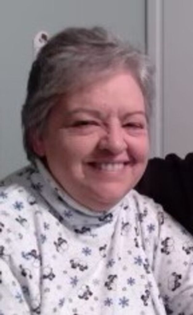Tamra Sue Rink